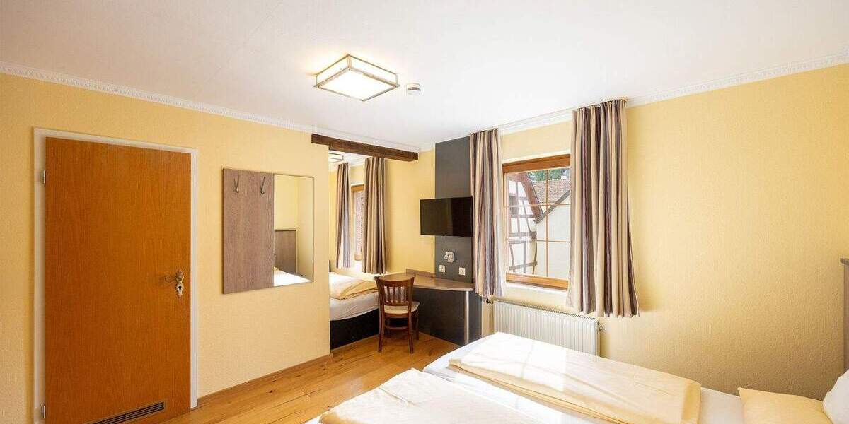 Gewerbeobjekt Benningen am Neckar - 1 Zimmer, 1.249.000&euro; | Angebot:25850370