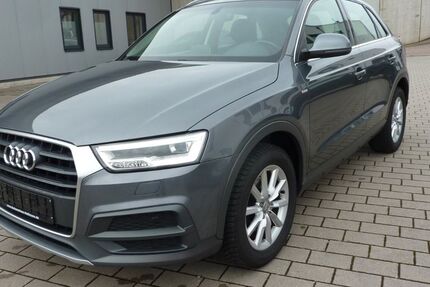 Audi Q3 110.500 km 17.599 &euro; Bad Rappenau 74906