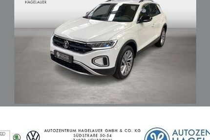 VW T-Roc 5.995 km 32.648 &euro; Heilbronn 74072