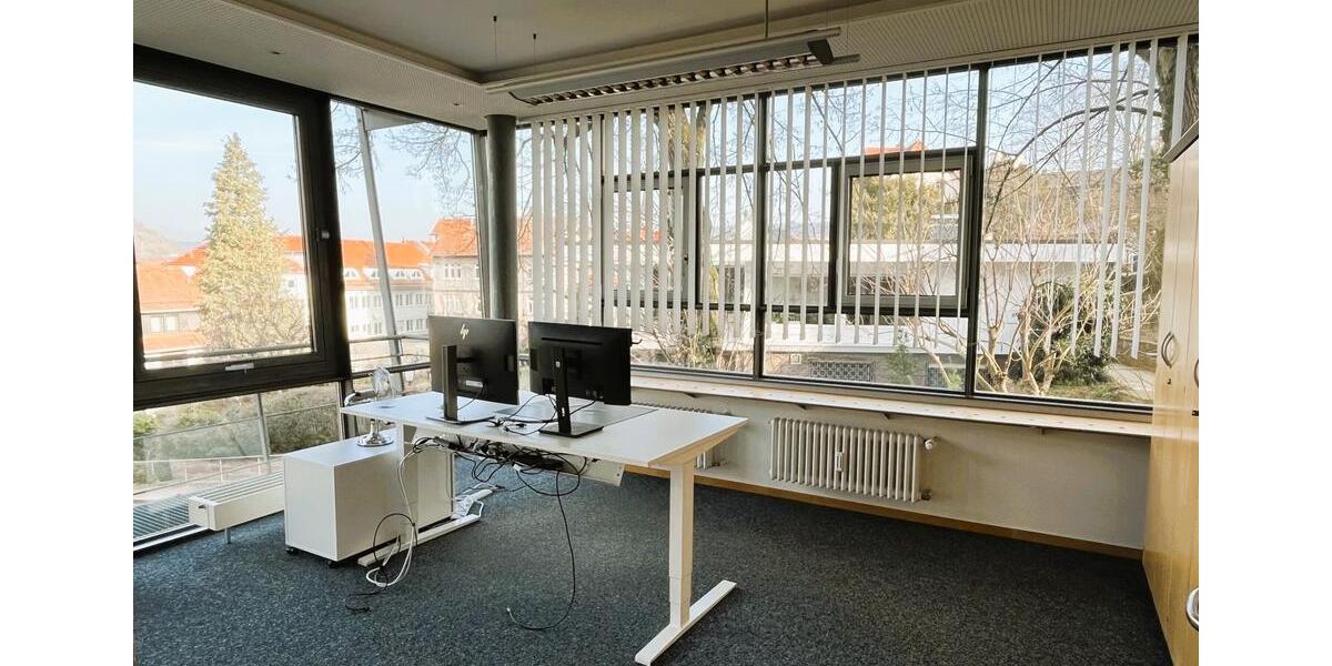 Gewerbeobjekt Mosbach - 3.460&euro; | Angebot:25985431
