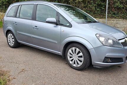 Opel Zafira 180.000 km 3.737 € Heilbronn 74076