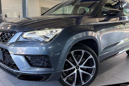 Cupra Ateca 95.000 km 23.480 &euro; Heilbronn 74080