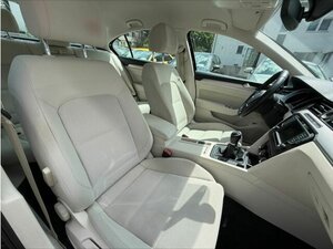 VW Passat 2.0 TDI Lim. Comfortline BMT/Start-Stopp 157.000 km 12.990 &euro; Neckarsulm 74172