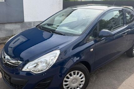 Opel Corsa 166.100 km 2.750 &euro; Heilbronn 74074