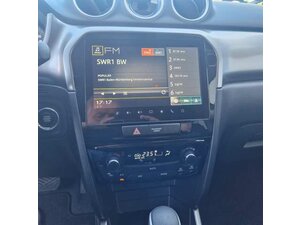 Suzuki Vitara 1.4 Boosterjet Hybrid Allgrip AT Comfort 2.410 km 27.990 &euro; Obrigheim-Asbach 74847