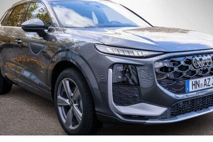 Audi Q3 5.900 km 62.890 &euro; Heilbronn 74074