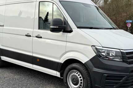 VW Crafter 73.249 km 27.990 &euro; Sinsheim 74889