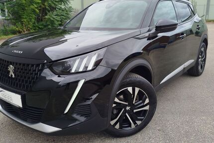 Peugeot 2008 26.400 km 20.980 &euro; Heilbronn 74076