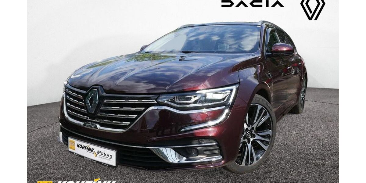 Renault Talisman 31.100 km 22.980 &euro; Bietigheim-Bissingen 74321