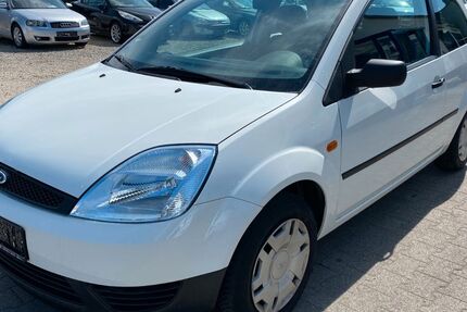 Ford Fiesta 68.435 km 1.950 &euro; Neuenstein 74632