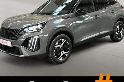 Peugeot 2008 5.535 km 27.969 &euro; Neckarsulm-Obereisesheim 74172