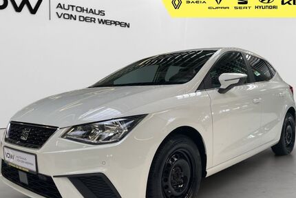 Seat Ibiza 108.000 km 10.480 &euro; Heilbronn 74076