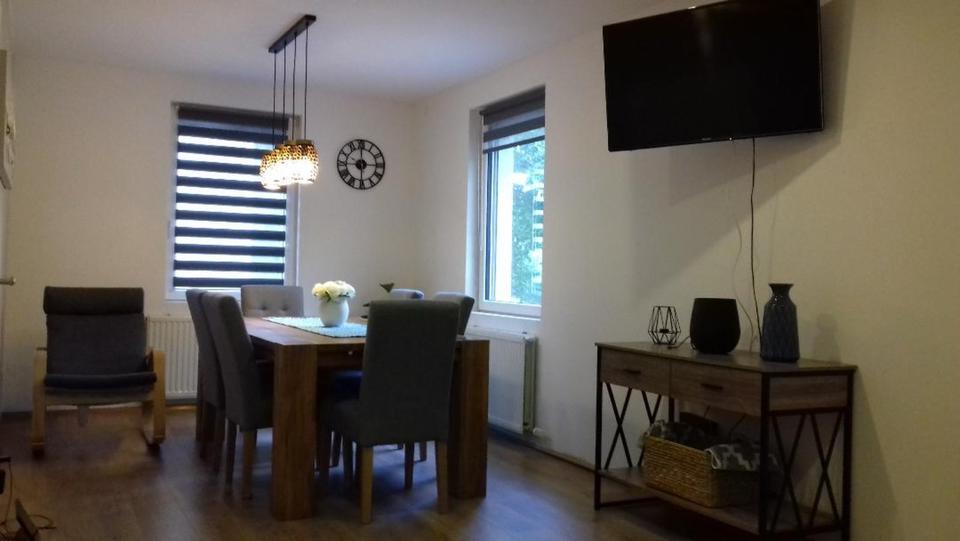 RENOVIERTE DHH BAD FRIEDRICHSHALL ZU VERKAUFEN