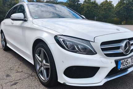 Mercedes-Benz C 250 223.000 km 14.999 &euro; Obrigheim 74847