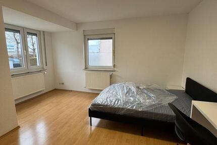 Wohnung Ludwigsburg Pflugfelden - 1 Zimmer, 19 m&sup2;, 630&euro; | Angebot:25080105