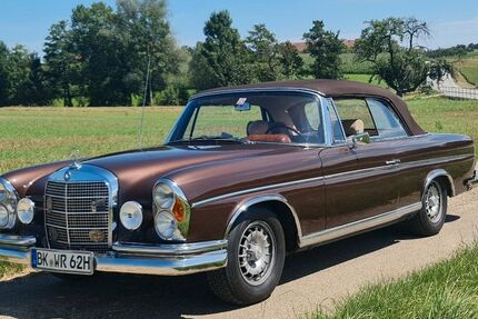 Mercedes-Benz Andere 60.000 km 109.000 &euro; Aspach 71546