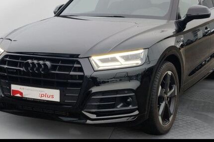 Audi Q5 47.150 km 34.790 &euro; Öhringen 74613