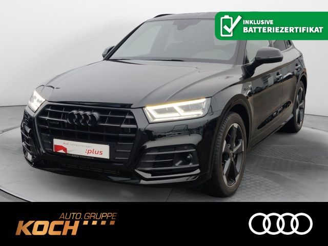 Audi Q5 47.150 km 34.790 &euro; Öhringen 74613