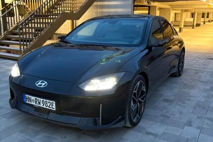 Hyundai IONIQ 6 32.800 km 32.000 &euro; Neckarsulm 74172