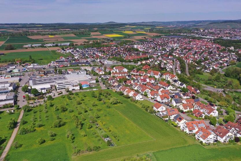 3,5-Zimmer Maisonette Wohnung zimmer