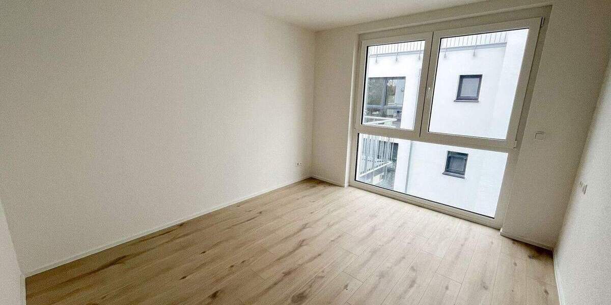 Etagenwohnung Bad Friedrichshall Kochendorf - 4 Zimmer, 84 m&sup2;, 1.260&euro; | Angebot:24040722
