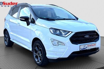 Ford EcoSport 85.500 km 9.480 &euro; Ludwigsburg 71636