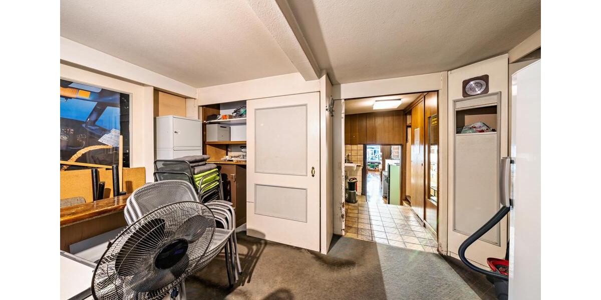 Attraktive Gewerbefläche in der Mosbacher Fußgängerzone! zimmer