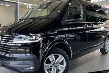 VW T6 Transporter 75.000 km 43.990 &euro; Heilbronn 74080