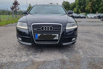 Audi A6 350.000 km 5.000 &euro; Bad Rappenau 74906