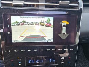 Hyundai TUCSON Prime Mild-Hybrid 2WD 44.254 km 23.990 &euro; Obrigheim-Asbach 74847