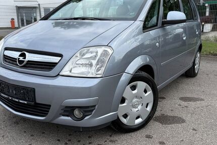 Opel Meriva 150.000 km 1.990 &euro; MÖGLINGEN 71696