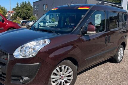 Fiat Doblo 243.000 km 3.450 &euro; Bad Rappenau OT Obergimpern 74906