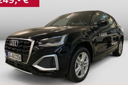 Audi Q2 3.200 km 32.480 &euro; Ludwigsburg 71636