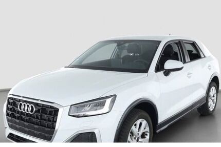 Audi Q2 6.300 km 28.930 &euro; Heilbronn 74074