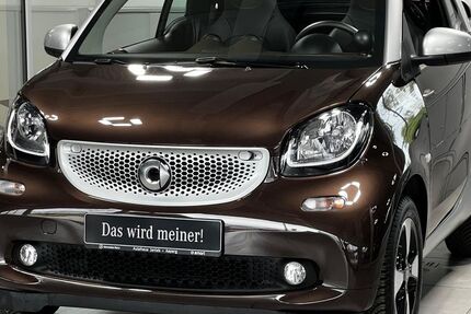 Smart ForTwo 12.200 km 19.840 &euro; Asperg 71679