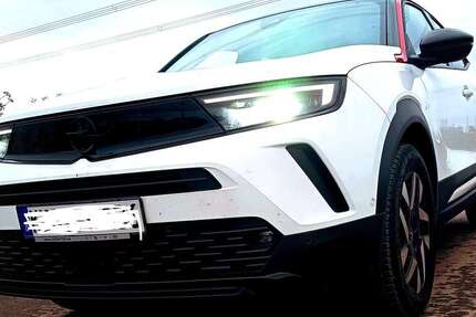 Opel Mokka 8.900 km 24.990 € Eppingen 75031