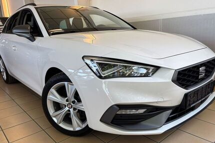 Seat Leon 87.900 km 21.990 &euro; Heilbronn 74080