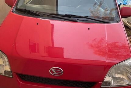 Daihatsu Cuore 109.660 km 600 &euro; Backnang 71522