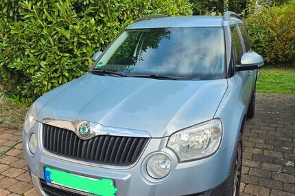 Skoda Yeti 93.400 km 11.500 &euro; Neckarsulm 74172
