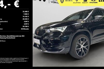 Cupra Ateca 17.700 km 33.980 &euro; Heilbronn 74076