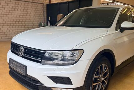 VW Tiguan 219.500 km 12.600 &euro; Pleidelsheim 74385