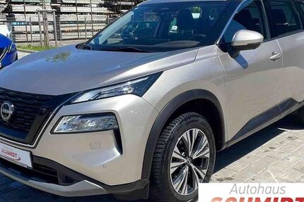 Nissan X-Trail 70.900 km 26.400 &euro; Sachsenheim 74343