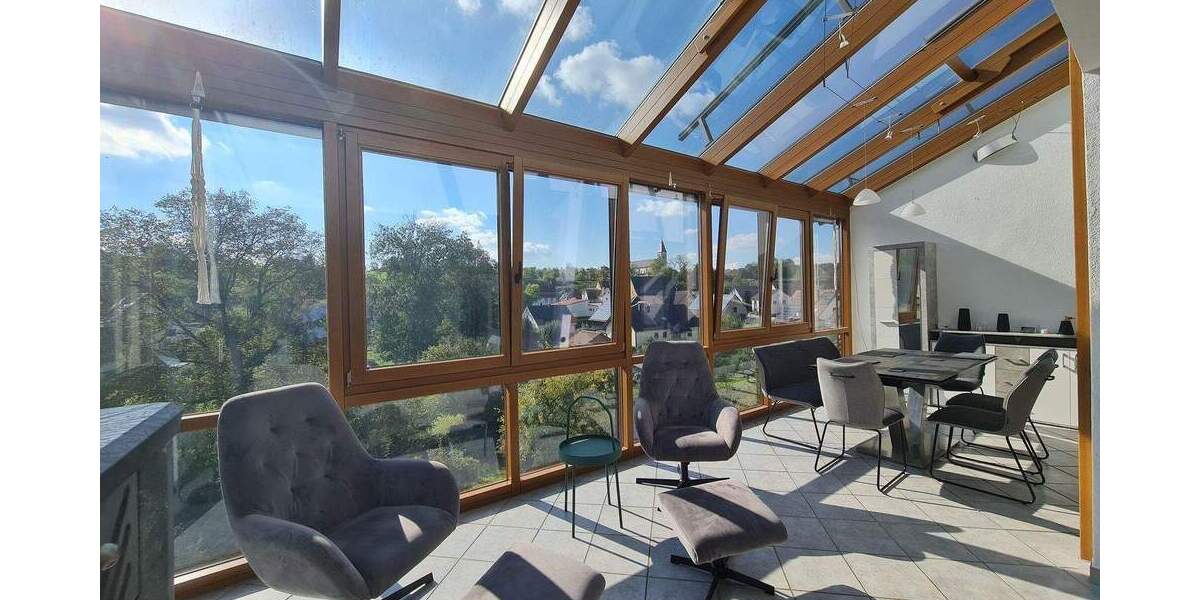 Einfamilienhaus Gundelsheim Tiefenbach - 7 Zimmer, 200 m&sup2;, 479.000&euro; | Angebot:26798825