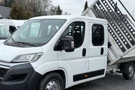 Citroen Jumper 100.186 km 22.990 &euro; Sinsheim 74889