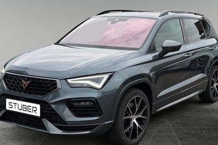 Cupra Ateca 69.800 km 25.690 &euro; Zaberfeld 74374