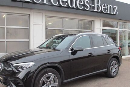 Mercedes-Benz GLC 200 9.350 km 57.750 &euro; Bönnigheim 74357