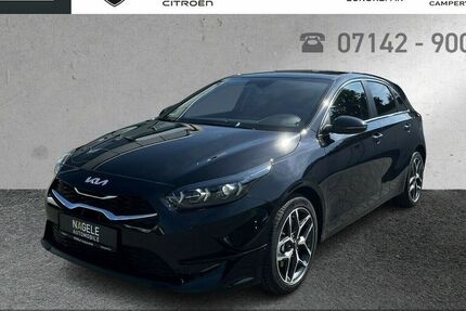 Kia ceed / Ceed