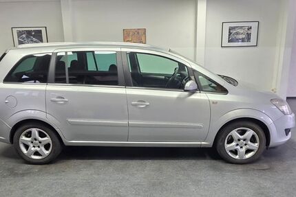 Opel Zafira 248.000 km 1.990 &euro; Asperg/Ludwigsburg bei Stuttgart 71679