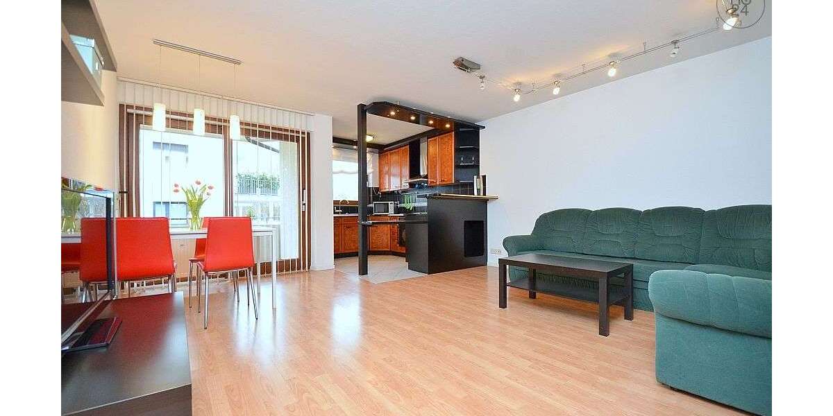 Wohnen auf Zeit in Ludwigsburg 1.490 € 2 zimmer