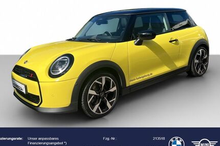 Mini Cooper S 18.956 km 27.690 &euro; Asperg 71679